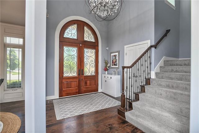 4140 N Redbud Lane, Riverside, MO 64150