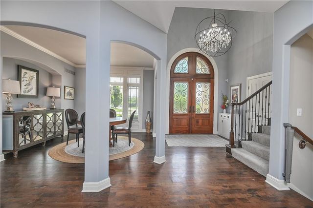 4140 N Redbud Lane, Riverside, MO 64150
