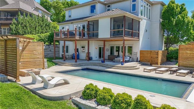 4140 N Redbud Lane, Riverside, MO 64150