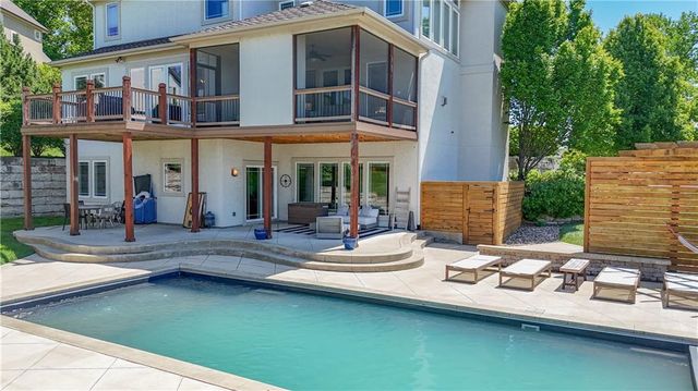 4140 N Redbud Lane, Riverside, MO 64150