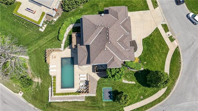 4140 N Redbud Lane, Riverside, MO 64150