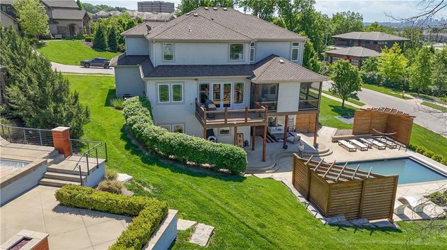 4140 N Redbud Lane, Riverside, MO 64150