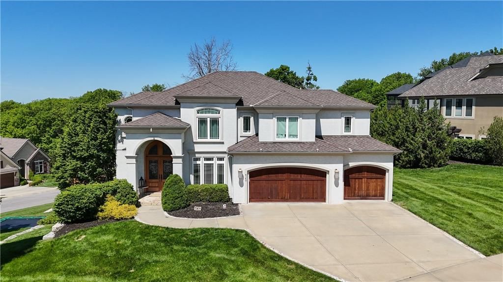 4140 N Redbud Lane, Riverside, MO 64150