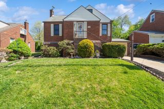 126 Bartley ROAD, Upper St Clair, PA 15241