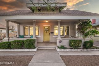 1137 N Alameda Boulevard, Las Cruces, NM 88005