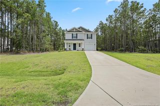 113 Rocking Horse Lane, Sanford, NC 27332