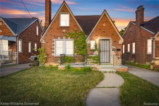 9154 Wayburn Street, Detroit, MI 48224