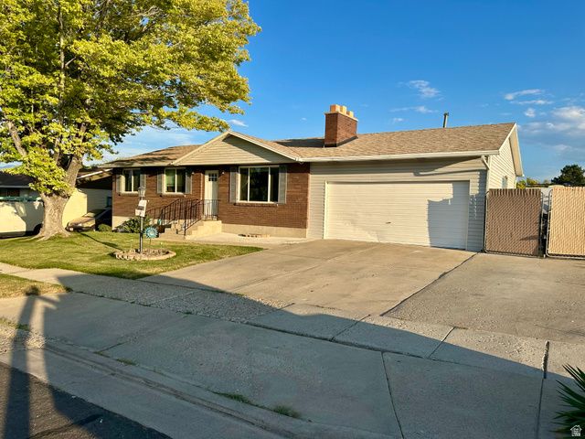 5015 W NIAGARA CIR, Salt Lake City, UT 84118