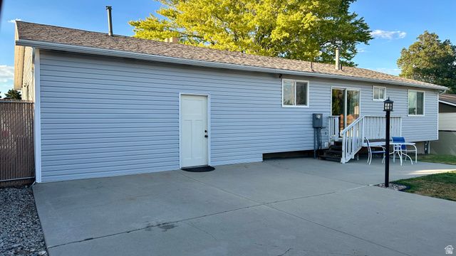 5015 W NIAGARA CIR, Salt Lake City, UT 84118