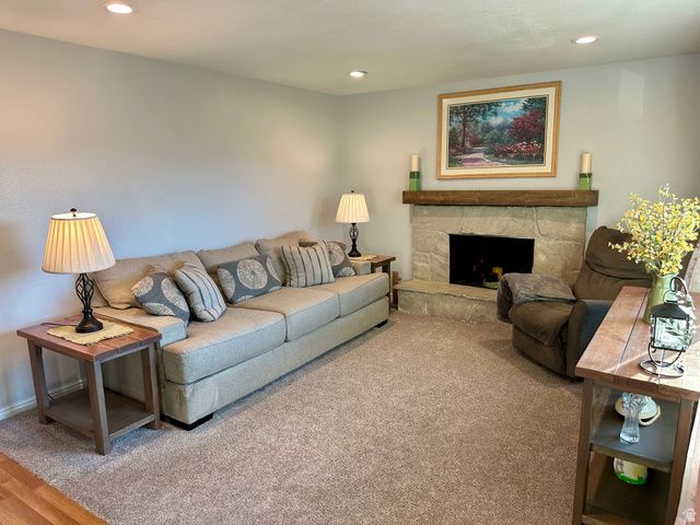 5015 W NIAGARA CIR, Salt Lake City, UT 84118