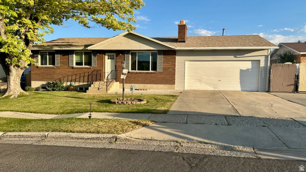 5015 W NIAGARA CIR, Salt Lake City, UT 84118