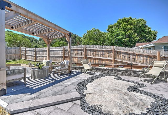 1200 Windsor Avenue, Bristol, TN 37620