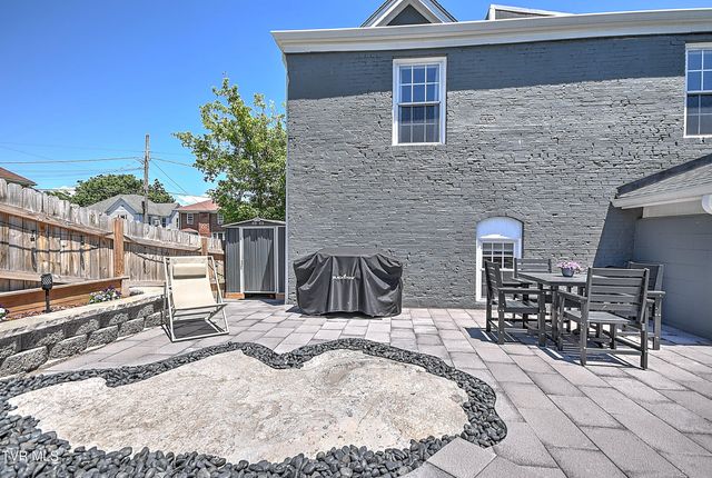 1200 Windsor Avenue, Bristol, TN 37620