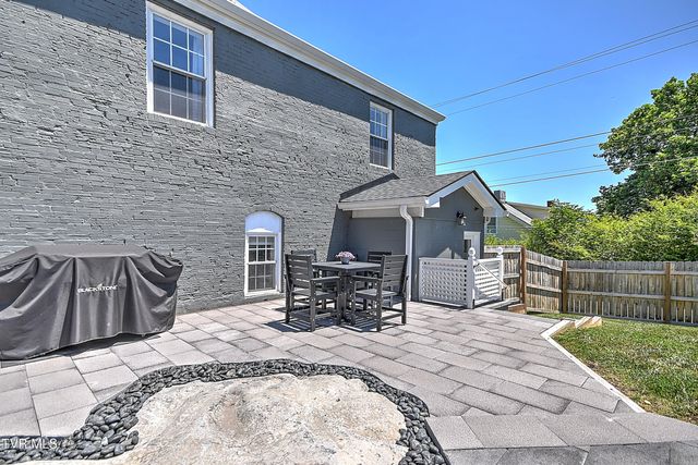 1200 Windsor Avenue, Bristol, TN 37620