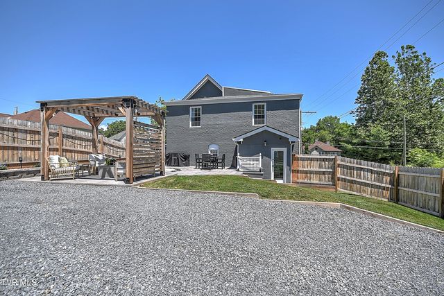1200 Windsor Avenue, Bristol, TN 37620