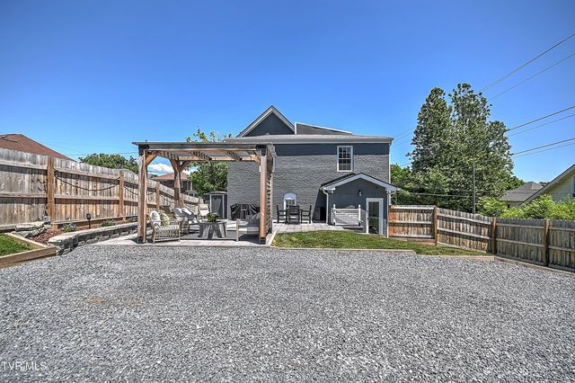 1200 Windsor Avenue, Bristol, TN 37620
