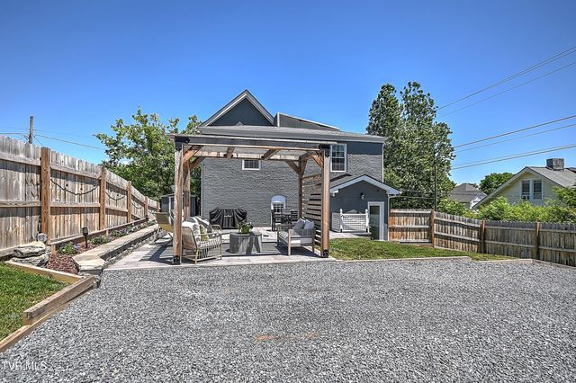 1200 Windsor Avenue, Bristol, TN 37620