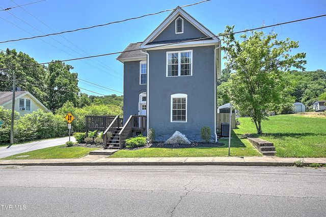 1200 Windsor Avenue, Bristol, TN 37620