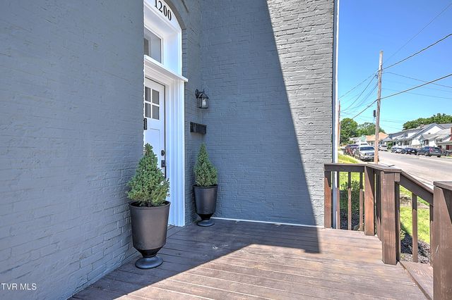 1200 Windsor Avenue, Bristol, TN 37620