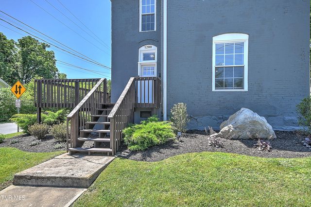 1200 Windsor Avenue, Bristol, TN 37620