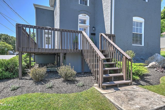 1200 Windsor Avenue, Bristol, TN 37620