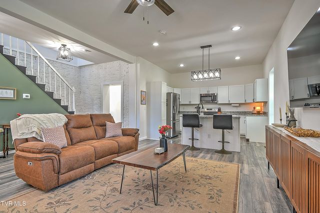 1200 Windsor Avenue, Bristol, TN 37620