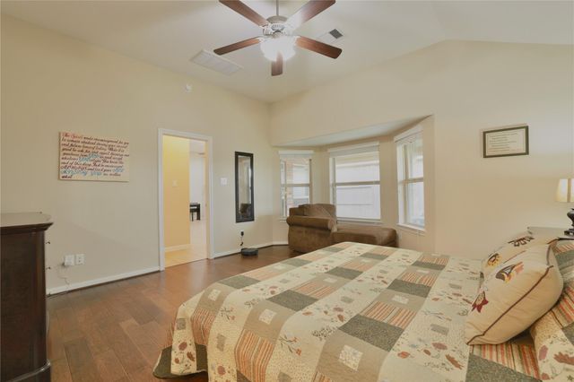 17203 Fable Springs Lane, Cypress, TX 77433