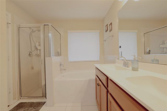 17203 Fable Springs Lane, Cypress, TX 77433