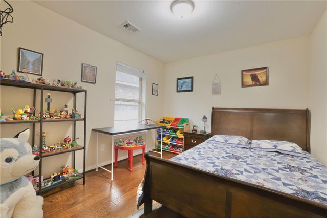 17203 Fable Springs Lane, Cypress, TX 77433