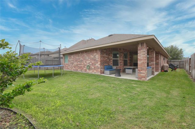 17203 Fable Springs Lane, Cypress, TX 77433