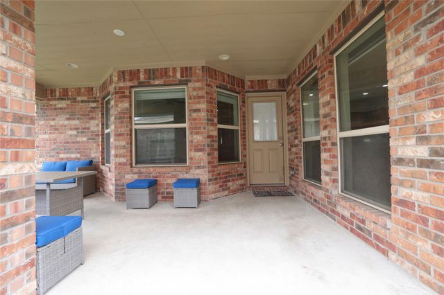 17203 Fable Springs Lane, Cypress, TX 77433