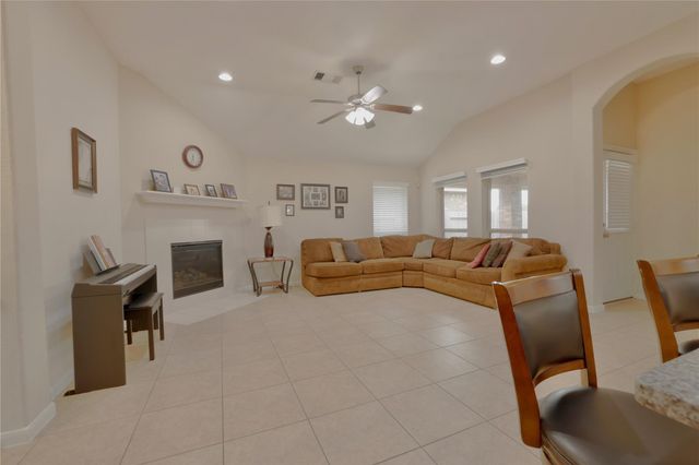 17203 Fable Springs Lane, Cypress, TX 77433