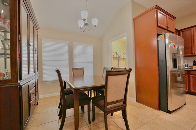 17203 Fable Springs Lane, Cypress, TX 77433