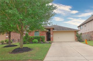 17203 Fable Springs Lane, Cypress, TX 77433