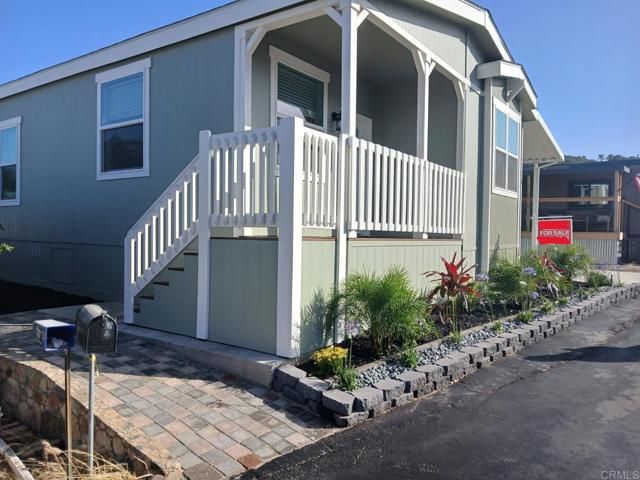 28890 LILAC Road 179, Valley Center, CA 92082