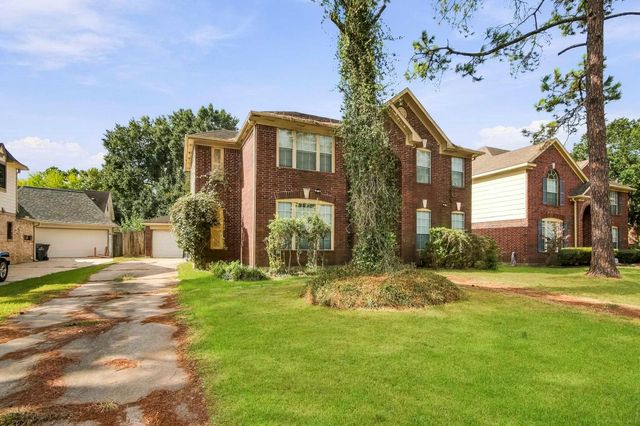 4251 Meadowchase Lane, Houston, TX 77014