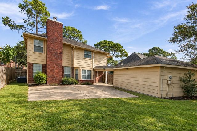 4251 Meadowchase Lane, Houston, TX 77014