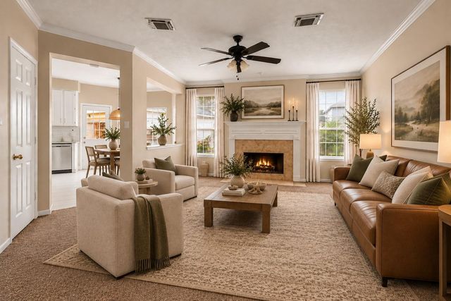 4251 Meadowchase Lane, Houston, TX 77014
