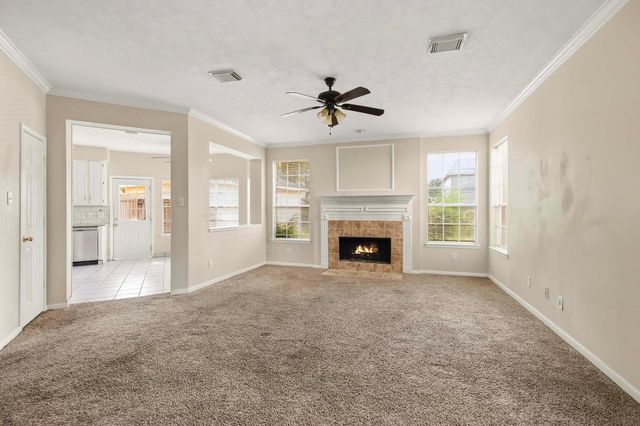 4251 Meadowchase Lane, Houston, TX 77014