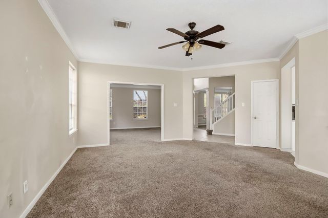 4251 Meadowchase Lane, Houston, TX 77014