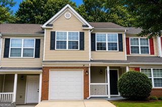 1445 Maple Valley Court, Union City, GA 30291