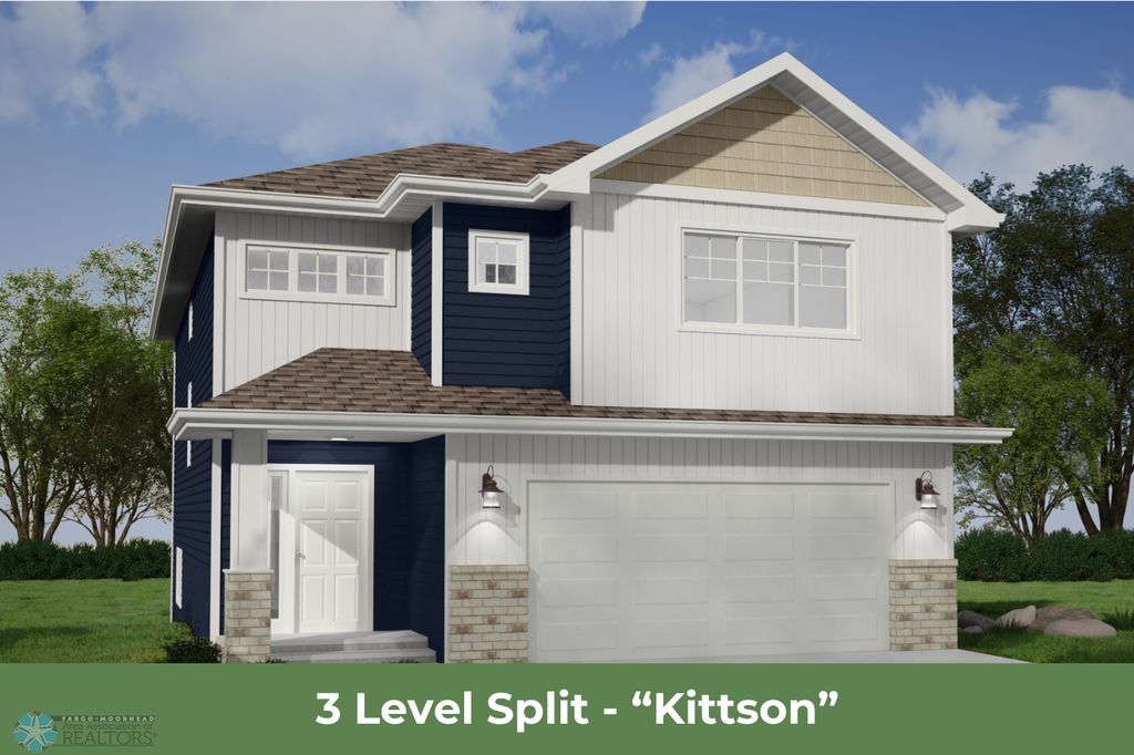 6765 Belding Drive S, Fargo, ND 58104