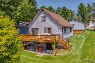 1984 N Ogemaw Trail, Churchill Twp, MI 48661