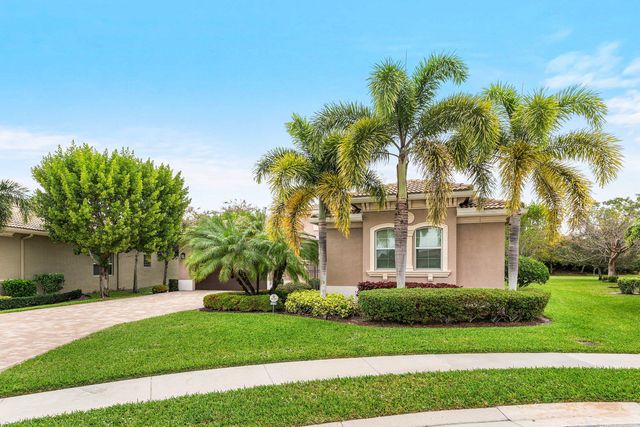 12139 Glacier Bay Drive, Boynton Beach, FL 33473