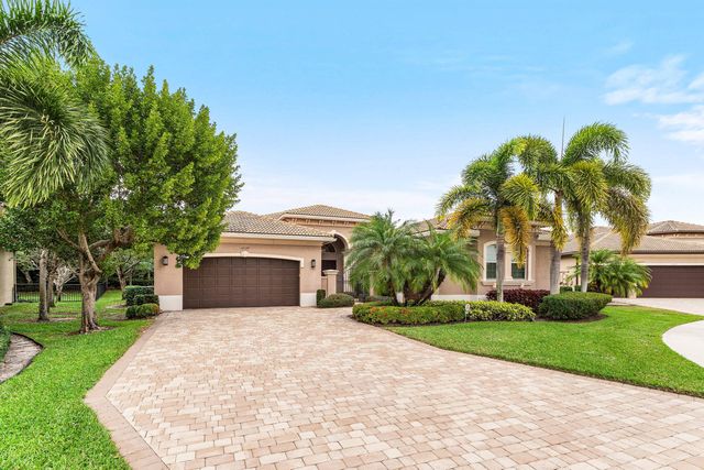 12139 Glacier Bay Drive, Boynton Beach, FL 33473