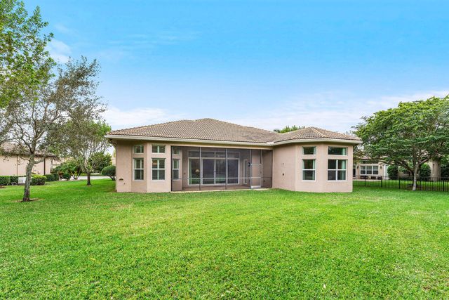 12139 Glacier Bay Drive, Boynton Beach, FL 33473