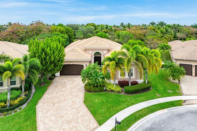 12139 Glacier Bay Drive, Boynton Beach, FL 33473