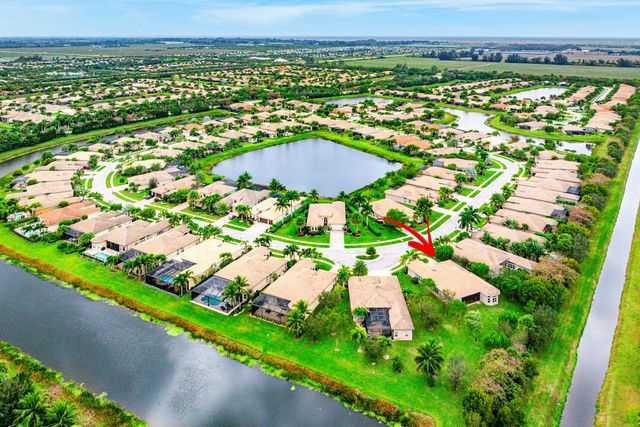 12139 Glacier Bay Drive, Boynton Beach, FL 33473