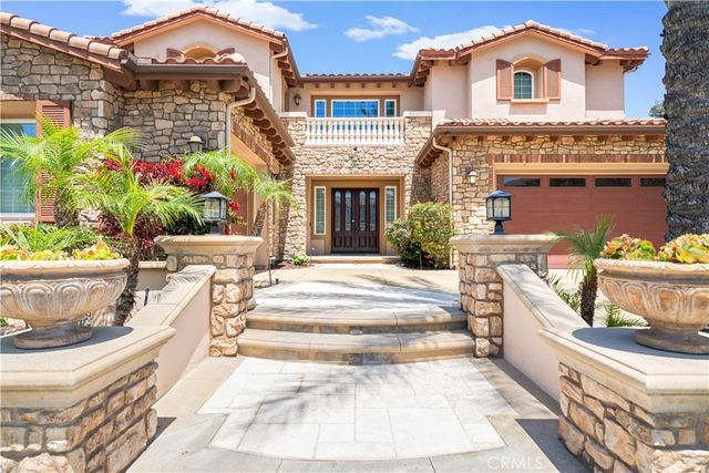 20183 Umbria Way, Yorba Linda, CA 92886