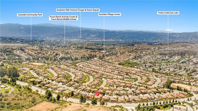 20183 Umbria Way, Yorba Linda, CA 92886